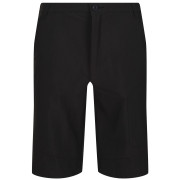 Pantalones cortos de hombre Regatta Highton ShortLong M negro Black