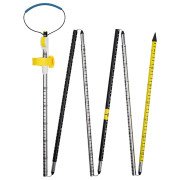 Juego de seguridad contra avalanchas Pieps Set Pro Bt