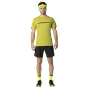 Camiseta de hombre Dynafit Traverse 2 M S/S Tee
