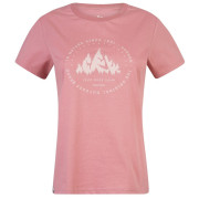 Camiseta de mujer Hannah Aria rosa withered rose