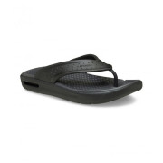 Chanclas de hombre Crocs InMotion Flip negro Black