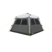 Tienda de campaña Outwell Fastlane 300 Shelter gris Grey
