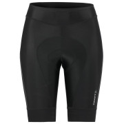 Pantalones cortos de ciclismo para mujer Craft W ADV Endur Shorts negro Black