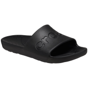 Pantuflas Crocs Slide negro Black