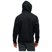Sudadera de hombre Black Diamond M Mini Stacked Fz Hoody