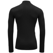 Camiseta funcional de hombre Devold Lauparen Merino 190 Zip Neck Man