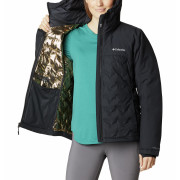 Chaqueta de invierno para mujer Columbia Grand Trek™ II Down Jacket
