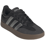 Calzado de mujer Adidas Barreda negro/marrón Cblack/Silvmt/Carbon