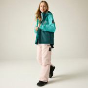 Chaqueta para niños Dare 2b Send It II Jacket TurqMedit