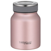 Termo para comida Thermos Thermocafé rosa růžovozlatá