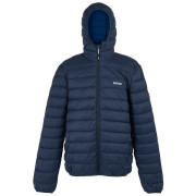 Chaqueta acolchada para hombre Regatta Hooded Marizion azul oscuro Nvy(OlypBlu)