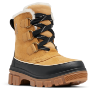 Calzado de mujer Sorel Torino™ V Wp marrón/negro Curry, Black