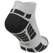 Calcetines MOOA Silver Bamboo Low 3-pack