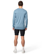 Camiseta funcional de hombre Devold Breeze Plus Merino 200 Shirt Man