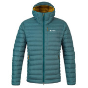 Chaqueta de plumón para hombre Rafiki Project M verde stargazer