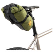 Alforja para sillín Restrap Saddle Pack 4.5l