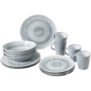 Vajilla Brunner Lunch Box Pearl