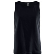 Camiseta sin mangas Craft Core Dry negro Black