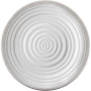 Plato Brunner Savana Dinner plate blanco