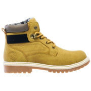 Calzado para niños Iguana Glen Mid Jr
