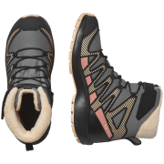 Botas de invierno para niños Salomon Xa Pro V8 Winter Waterproof