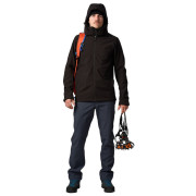 Chaqueta softshell de hombre Northfinder Anastacc