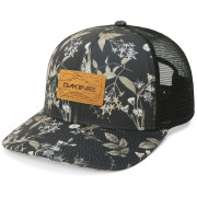 Gorra Dakine Peak To Peak negro/gris Vintage Wildflower