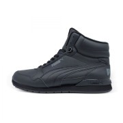 Calzado de hombre Puma ST Runner v3 Mid L negro black