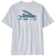 Camiseta de hombre Patagonia Men’s Flying Fish Responsibili-Tee®