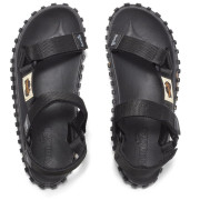 Sandalias Gumbies Scrambler Sandals - Black