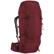 Mochila de senderismo Bach Equipment Daydream 50 rojo red dahlia