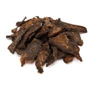 Charqui Usušil & Syn Krůtí se zázvorem 50 g