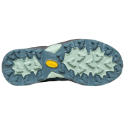 Calzado trekking mujer Garmont Nexus Gtx