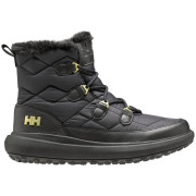 Calzado de forros de pelo mujer Helly Hansen W Willetta 2 Mid