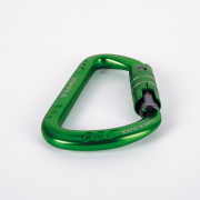 Mosquetón Camp Guide Xl 2Lock