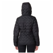 Chaqueta de mujer Columbia Delta Ridge™ II Down Hooded Jacket