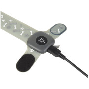 Collar luminoso para perro Nite Ize NiteDog® Rechargeable LED Collar Cover