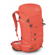 Mochila de escalada Osprey Mutant 38 naranja mars orange