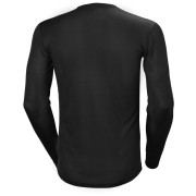 Camiseta funcional de hombre Helly Hansen HH Lifa Stripe Crew