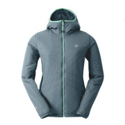 Chaqueta de mujer Dare 2b Torrek Air Lite Jacket gris Element Grey