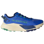 Zapatillas de carrera para hombre The North Face M Altamesa 500 V2 azul/blanco TNF Blue/Dimmed Algae