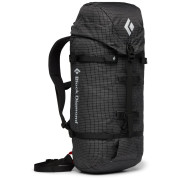 Mochila Black Diamond Speed 22 Backpack gris Graphite (0004)