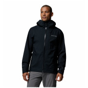 Chaqueta de hombre Columbia Trailborne™ 2.5L Shell negro Black