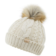 Gorro de invierno Regatta Lovella Hat VI beige LightVanilla