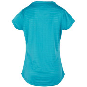 Camiseta de mujer Regatta Limonite VII