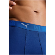 Calzoncillos bóxer para hombre Puma Sport Cotton Boxers 2P