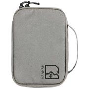 Funda de viaje Hannah Travel Case plata silver sage