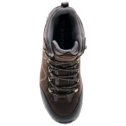 Calzado de hombre Hi-Tec Salado Mid WP