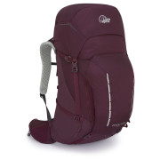 Mochila Lowe Alpine Cholatse ND50:55 rojo Fig