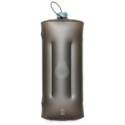 Botella plegable Hydrapak Seeker 6L gris Mammoth Grey